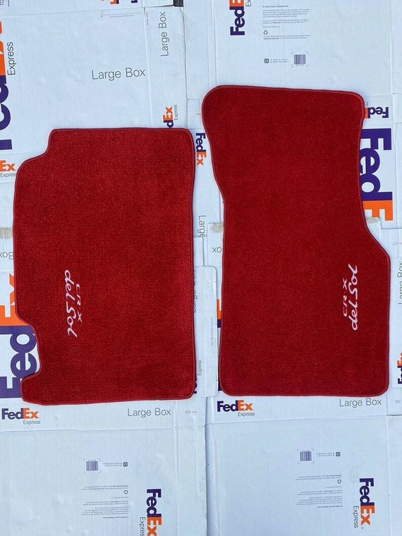 1997 honda civic floor mats deals