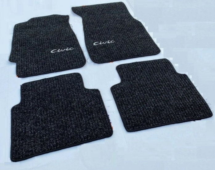 Eg civic cheap floor mats