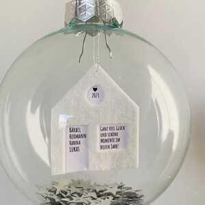 Neujahrsgeschenk / Jahresbegleiter für Liebe Menschen  * Statt Karte * Wünsche schön verpackt / liebevolles Mitbringsel / Direktversand