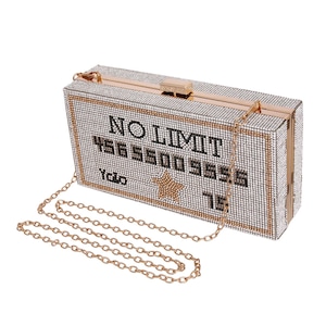 Silver Bling Credit Card Koppeling