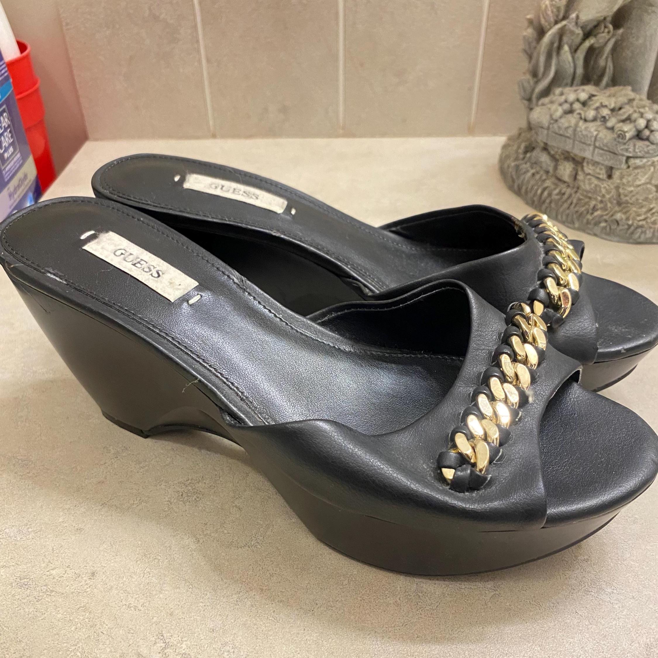 Y2k Mules - Etsy