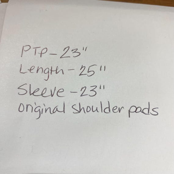 Pendleton wool Harrington jacket Vintage Womans L… - image 8