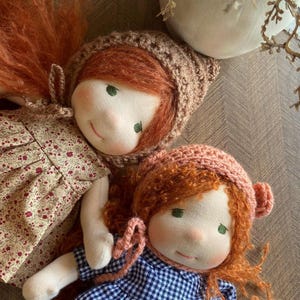 Evgeniya Elizarova Doll - Etsy UK