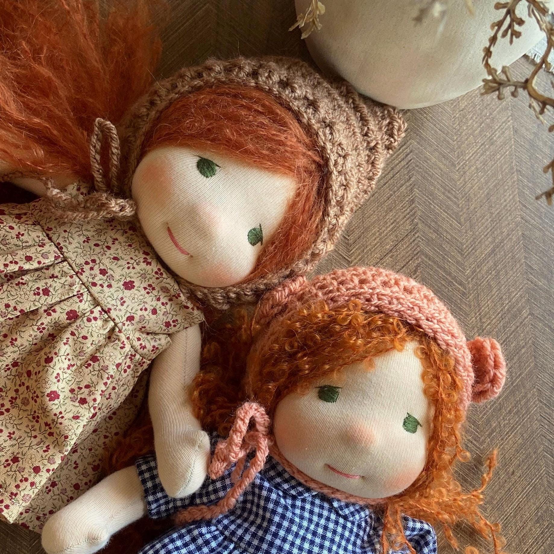 Evgeniya Elizarova Doll - Etsy UK