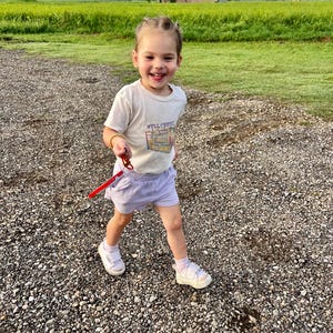 Well Chute, Western Toddler Short Sleeve Tee, Ranch Rodeo Shirt, Cowboy Cowgirl Kids Tee, Wild West Baby Tee, Country Western Toddler Shirt
