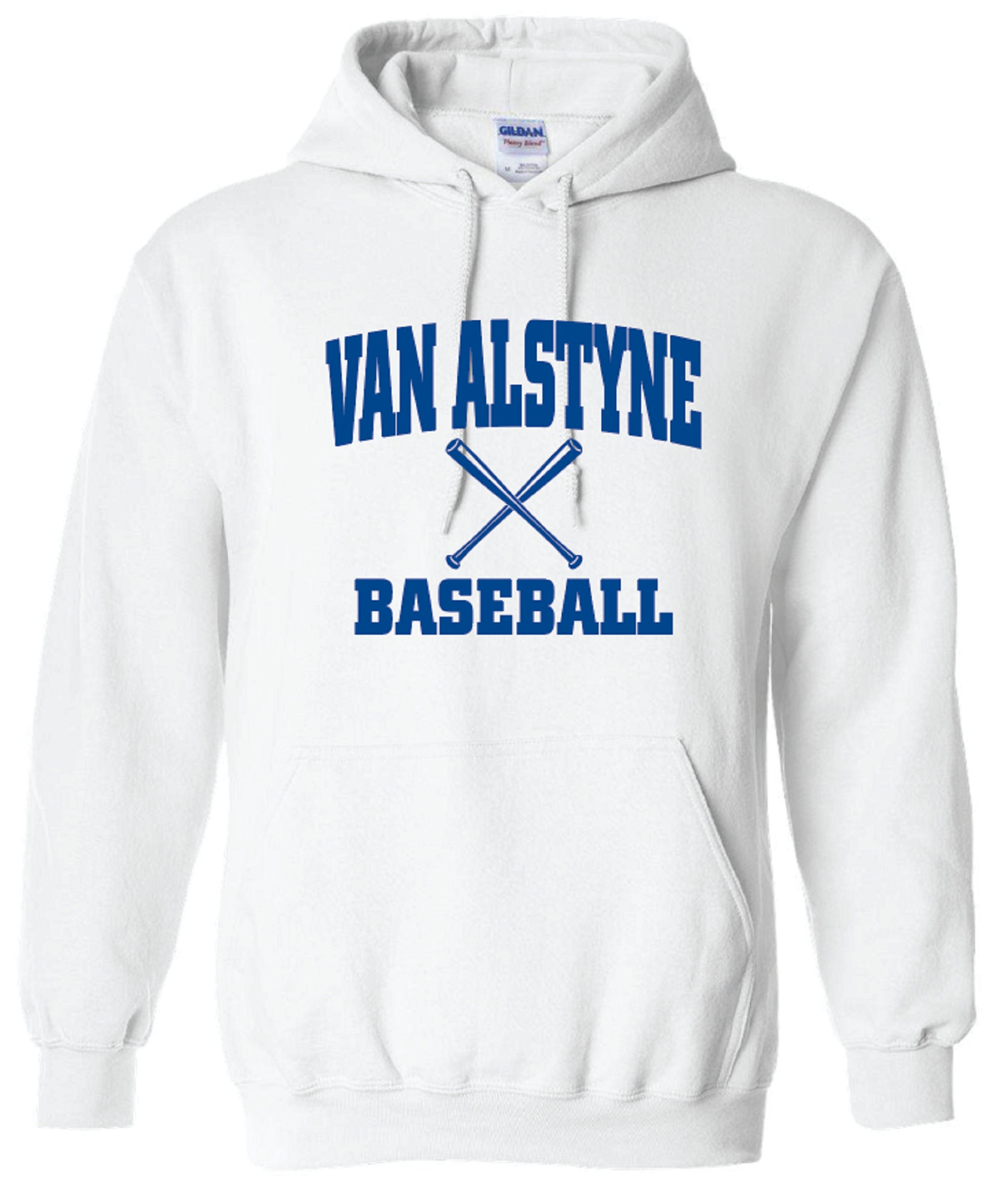 Van Alstyne High School Panthers Baseball Varsity Series Etsy UK