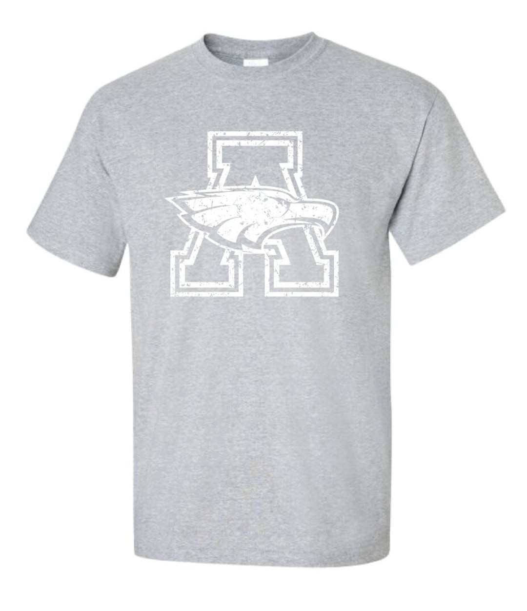 Allen Glen High Short Sleeve Shirt (Double Pack) main image 1