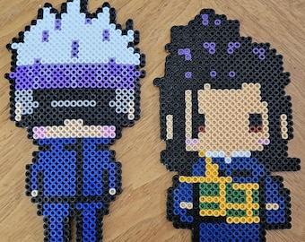 Jjk Satosugu Perlers