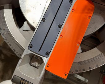 Zero Clearance Insert Plate for Ridgid R4221 R4222 - Etsy