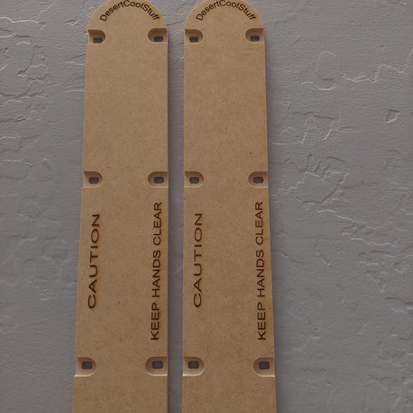 Zero Clearance Insert for Kobalt Table Saw Its 10602 Etsy