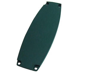 Zero Clearance Throat Plate Insert Metabo 10" Miter Saw
