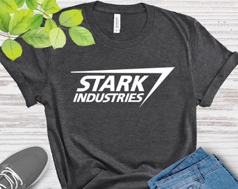 tony stark merch