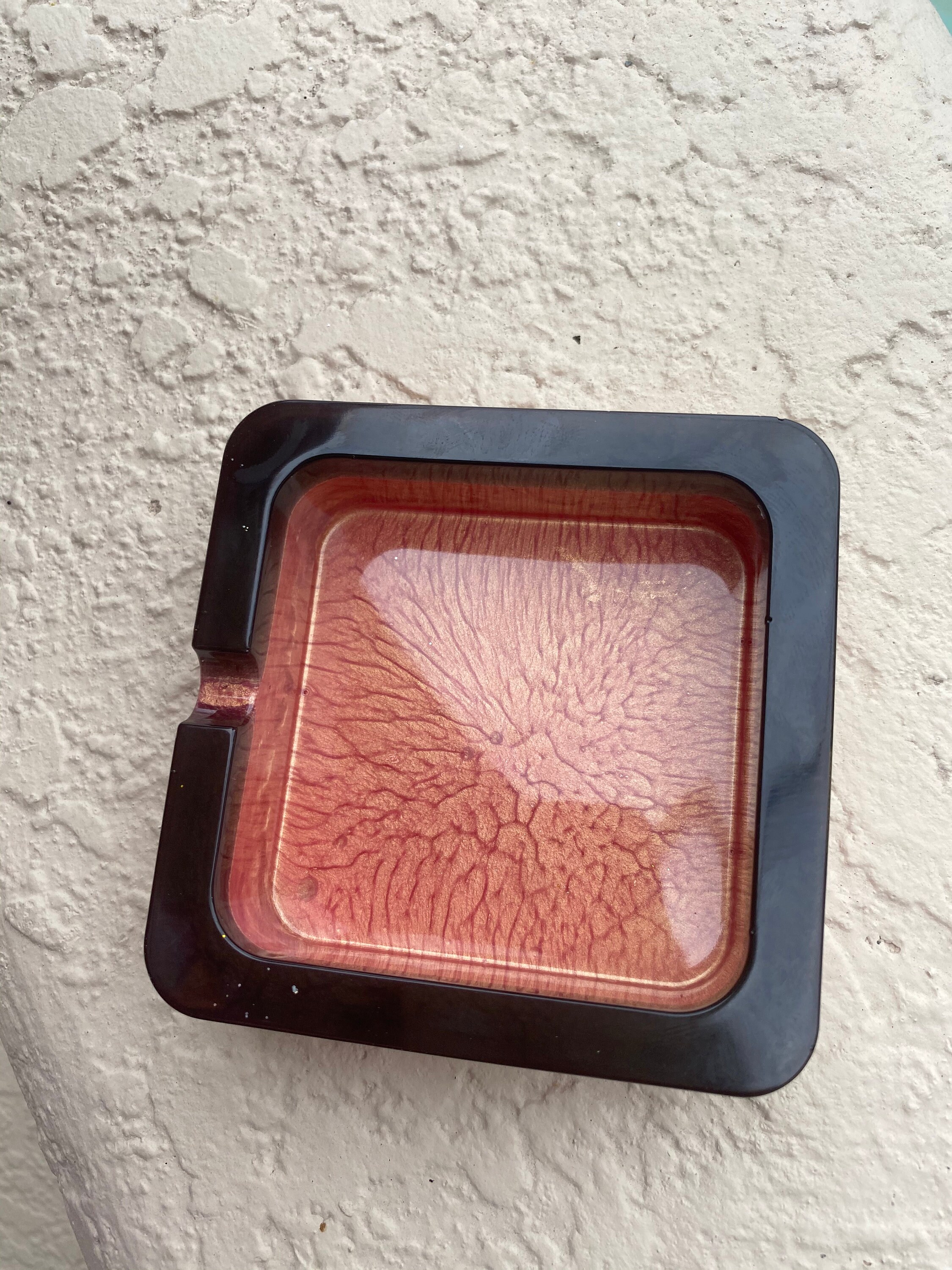 Custom Ashtray / Ashtray / Tray / Etsy