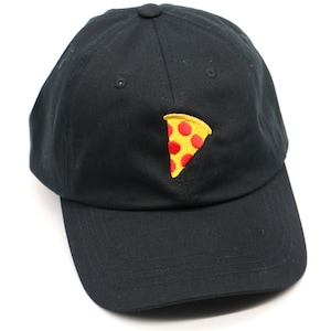 Pizza Hat (FREE SHIPPING in the US)