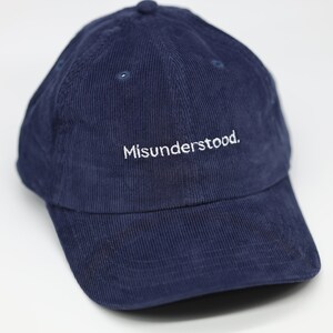 Misunderstood Hat