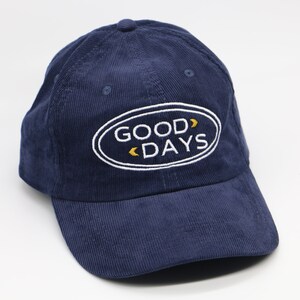 Good Days Hat