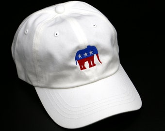 Republican Hat (FREE SHIPPiNG in the US)