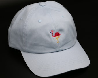 Flamingo Hat (ENVÍO GRATIS en los EE. UU.)