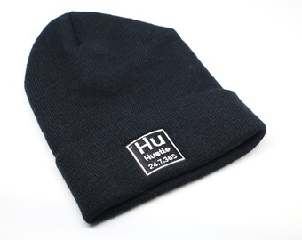 Hustle Beanie (FREE Shipping in the US)