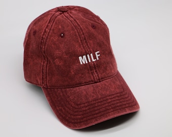 MILF Hat