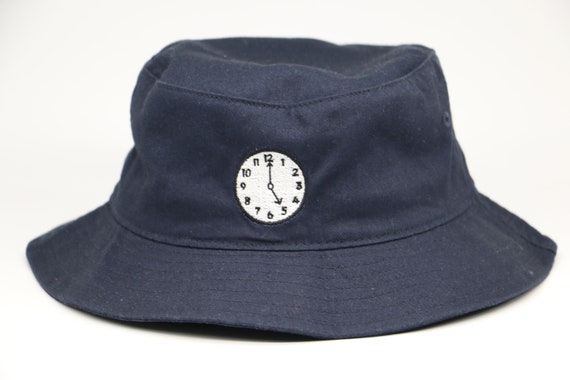 “It’s 5 O’clock somewhere” custom themed Hat It is 5 O main image 3