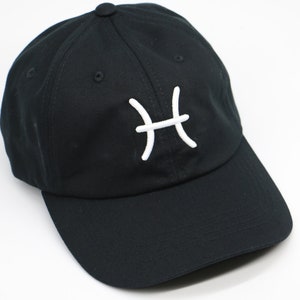 Pisces Hat (FREE SHIPPiNG in the US)