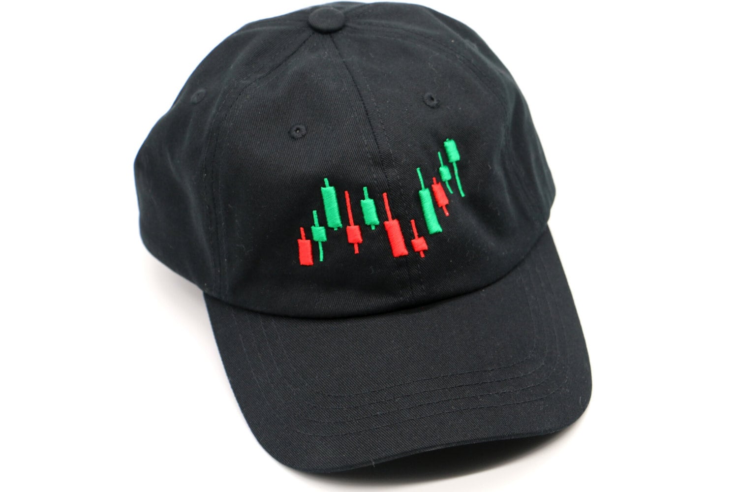 Candlestick Hat FREE Shipping in the US Etsy