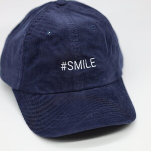 Smile Hat
