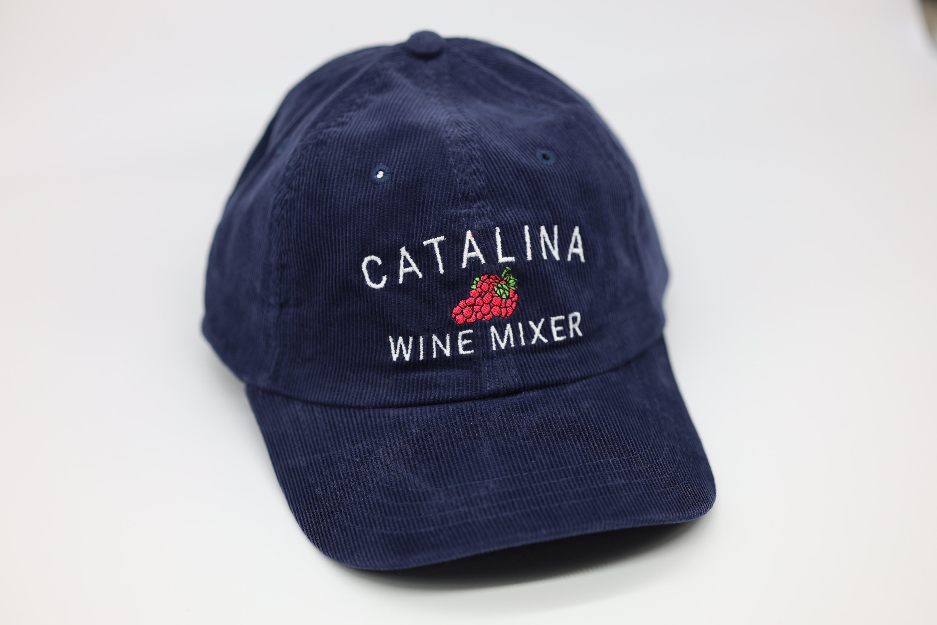 Catalina Wine Mixer Black Mug 11oz (2-sided) – The Dude's Threads