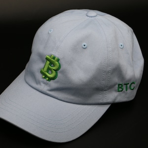 Bitcoin Hat (GRATIS VERZENDING in de VS)