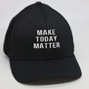Dont Quit Hat - Etsy