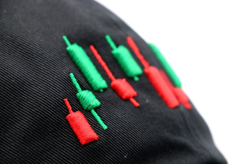 Candlestick Hat FREE Shipping in the US Etsy