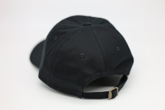 Shit Happens Hat (black) - Etsy