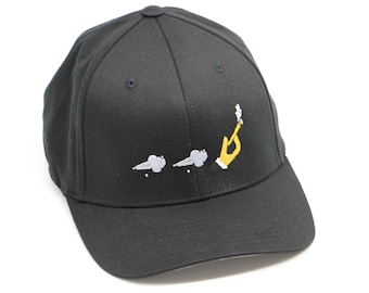 Puff Puff Pass Hat