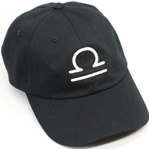 Libra Hat (FREE SHIPPiNG in the US)