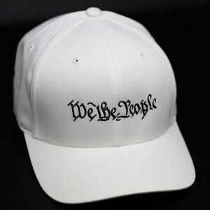 We The People Hat