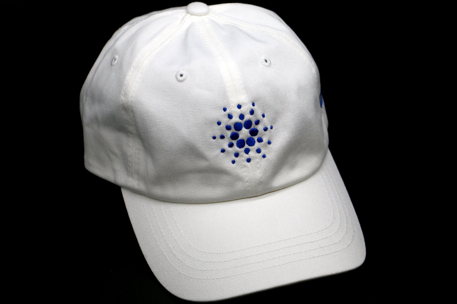 Cardano Hat (FREE Shipping in the US) - Etsy