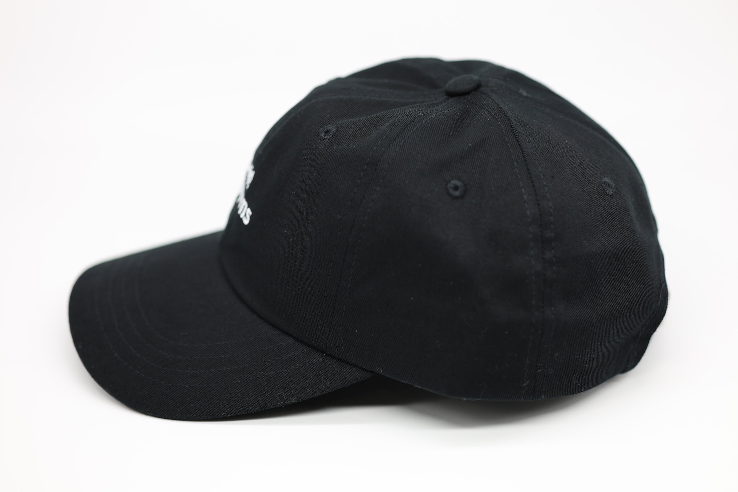 Shit Happens Hat (black) - Etsy