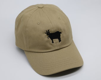 Toast GB2 Goat Hat main image 0