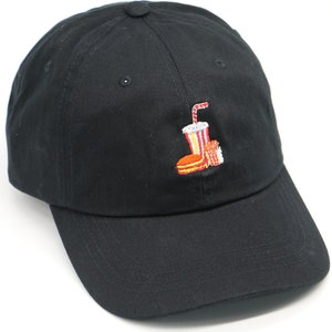 Burger N Fries Hat (FREE SHIPPING in the US)