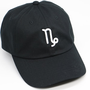 Capricorn Hat (GRATIS SHIPPiNG in de VS)