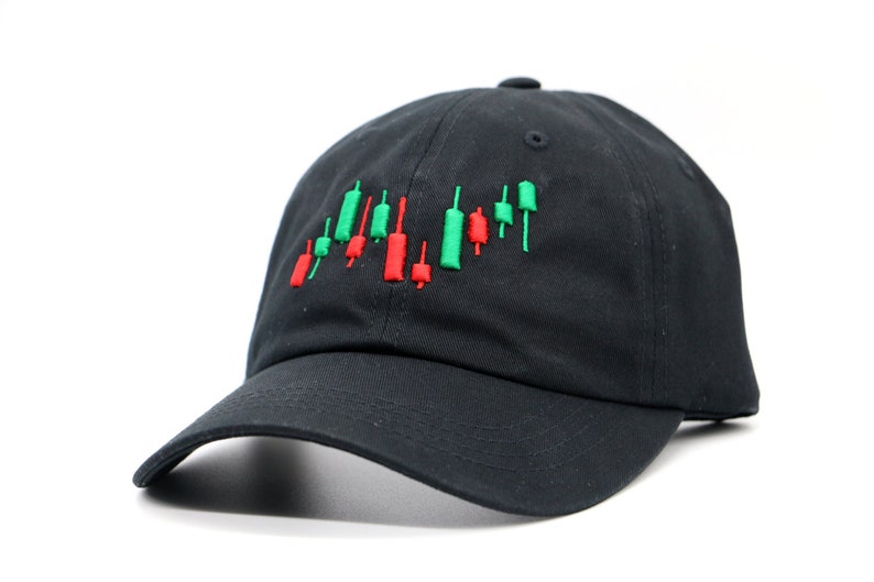 Candlestick Hat FREE Shipping in the US Etsy