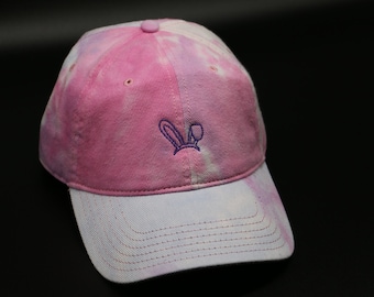 Bunny Ears Hat (FREE SHIPPING in the US)