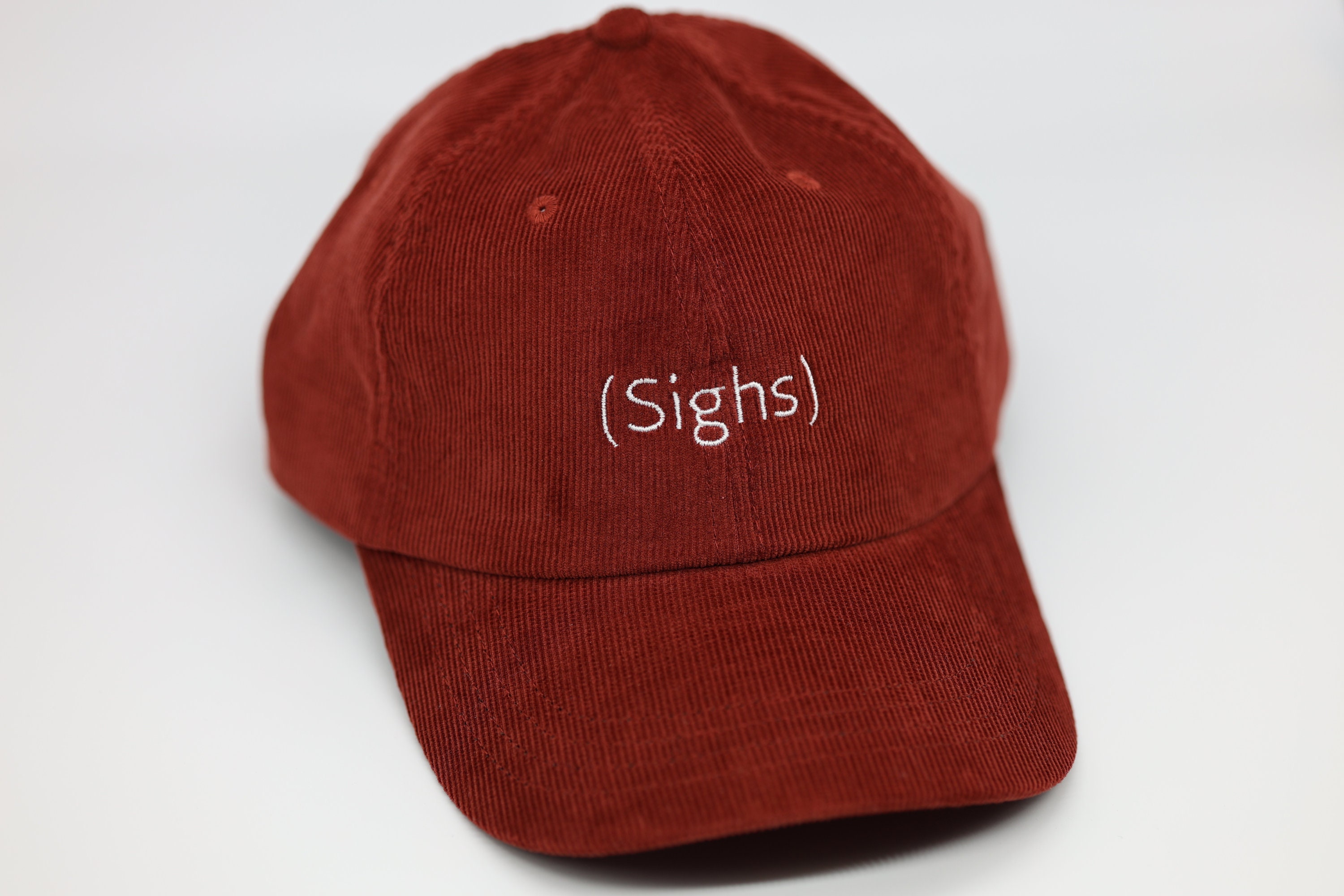 Sighs hat (Free US Shipping)