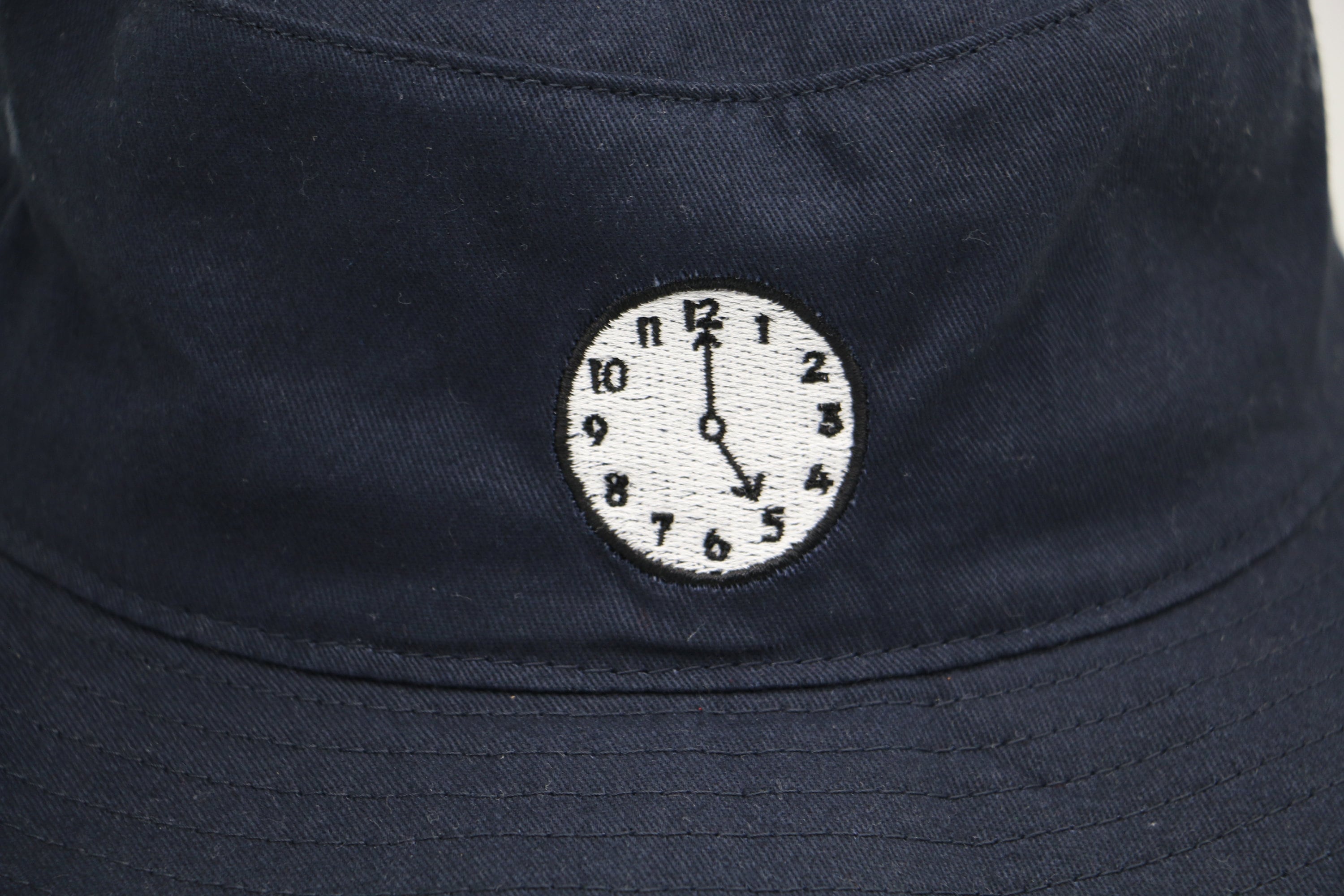 “It’s 5 O’clock somewhere” custom themed Hat It main image 4
