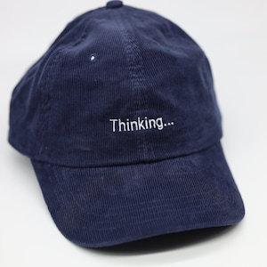 Thinking... Hat