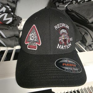 Arrow Head full Patch Hat