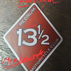 13 bastoni