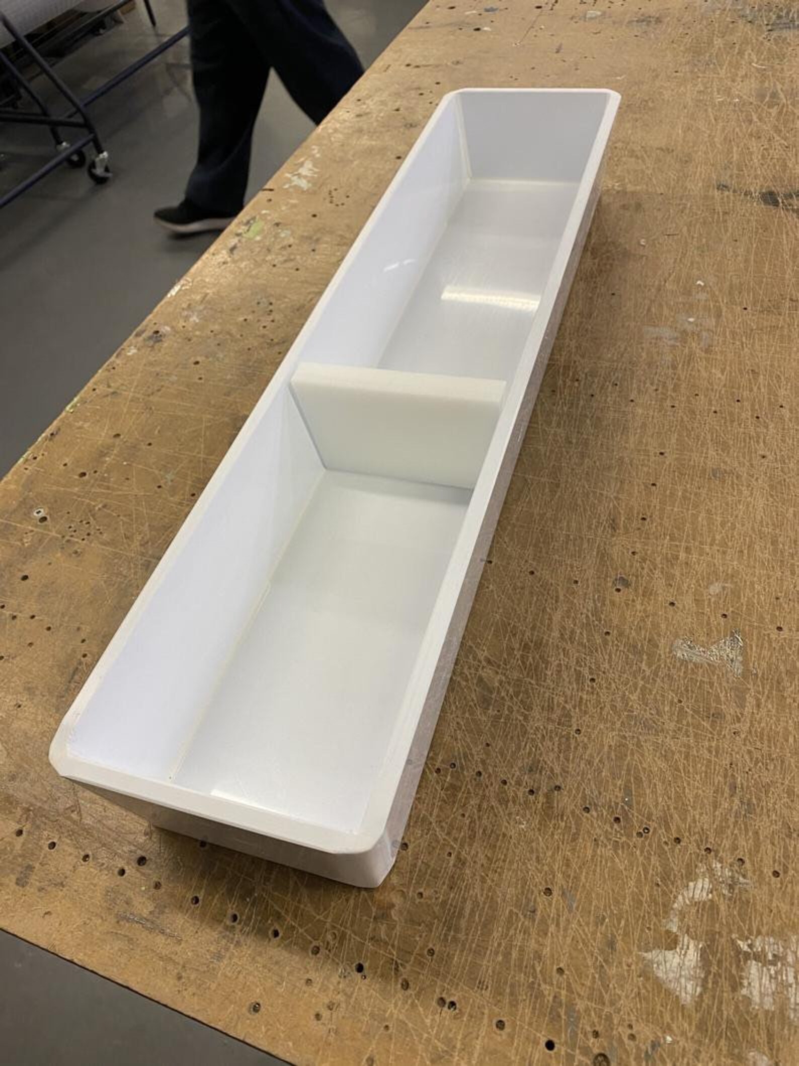 No Seal Epoxy Coaster Forms and Dividers Etsy Canada