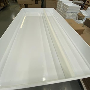 No Seal Epoxy Forms in All Sizes - Etsy